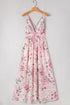 floral-pleated-deep-v-backless-maxi-dress OhSoStyled - Sophia's Style-9